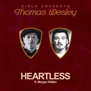 Diplo - Heartless (feat. Morgan Wallen)